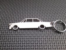 BMW 2002 Porte-clés E10 TI