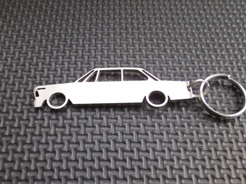 Bmw 2002 porte clés e10 - bmw, ti