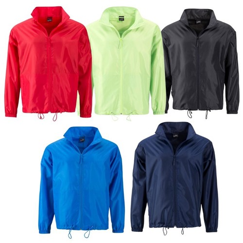 Veste pluie vents - de, en