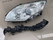 Phare Optique Gauche Xenon Laguna 3 Ref: 260600035R