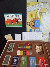 1224⚜️ Ancien Jeu de