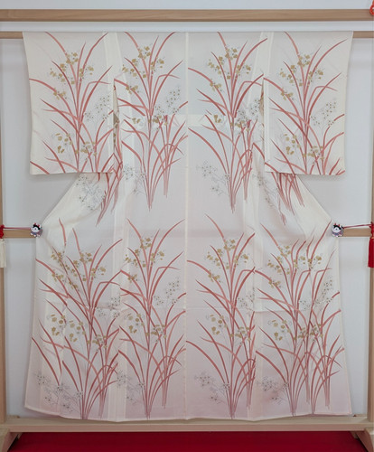 Kimono été japonais - kimono, d'été