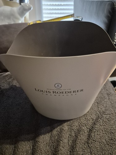 Seau champagne louis - seau, À