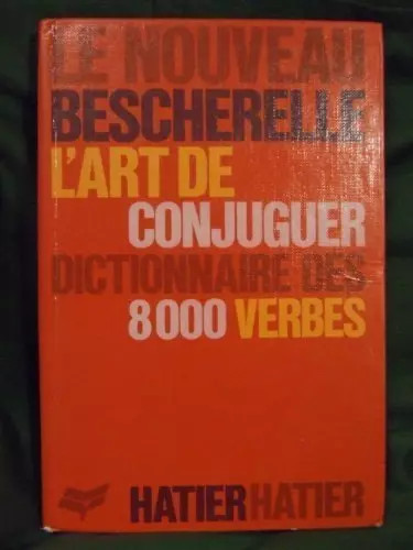 Art conjuguer - de,