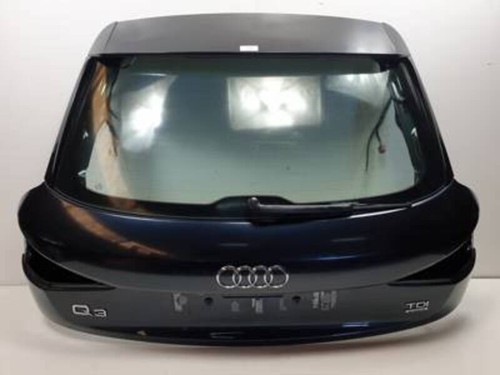 Hayon audi 2011 2018 - q3,