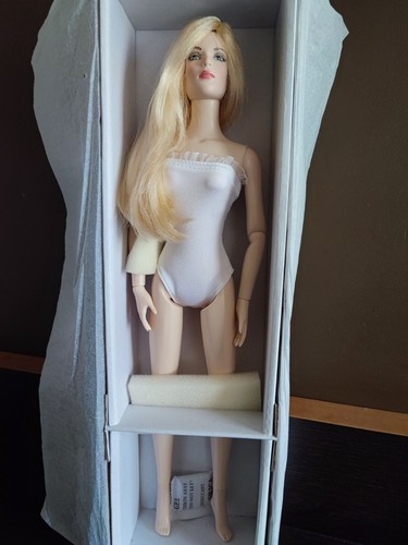 Poupee perruque nue - poupee/perruque,