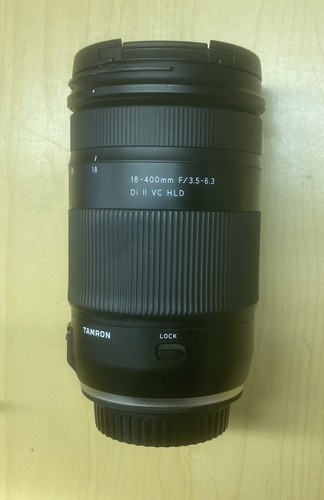 Tamron 400mm 3 - tamron, 18-400mm