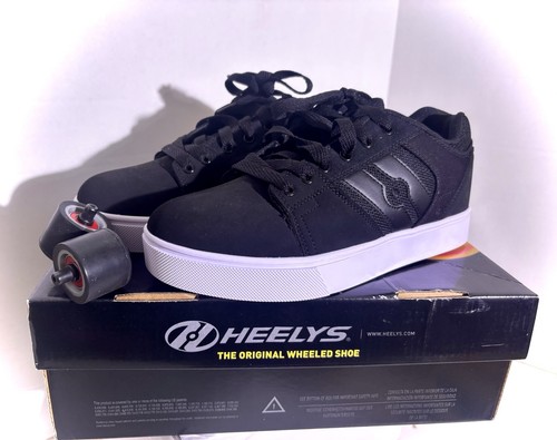 Heelys racer 20h black - heelys,