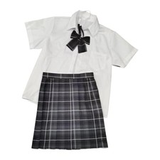 Uniforme japonais pour femme