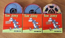 Lot 3 Films Super 8 Couleur -