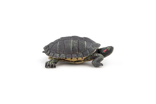 Figurine tortue floride - figurine, de