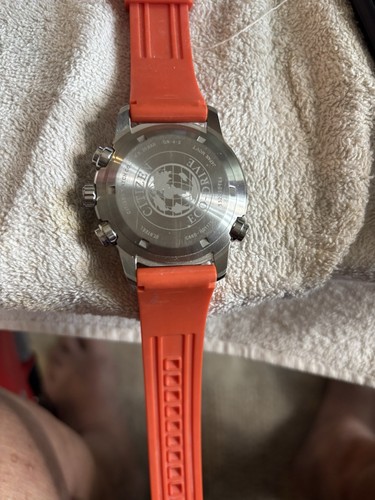 Mens citizen eco drive watch - mens,