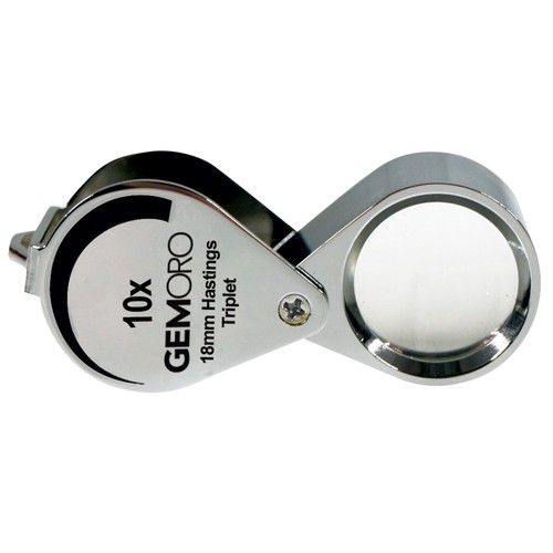Gemoro 10x hastings triplet - gemoro,