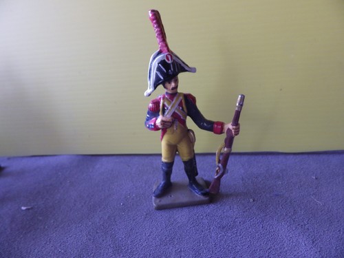 Soldat plomb premier empire - premier,