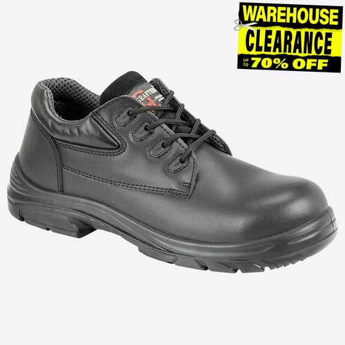 Grafters culverton hommes cuir - culverton,