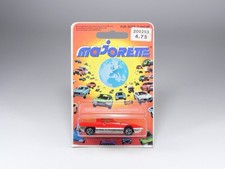 MAJORETTE -  221 - Citroen