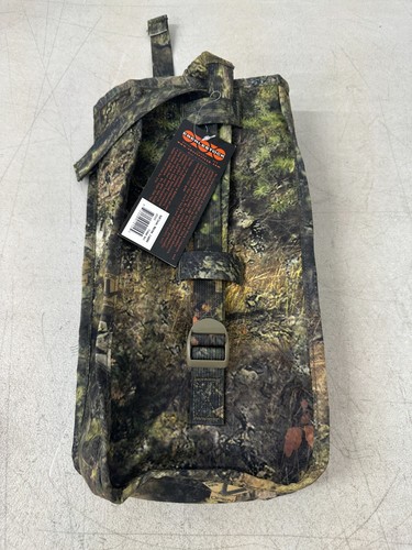 Eberlestock butt cover - cover, narrow