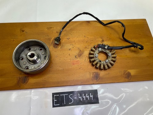 Stator alternateur honda cb - d'alternateur,