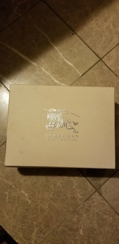 Burberry shoes men - , size