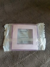 Arnould ESPACE 62804 - Plaque Espace LILAS translucide - A l'unité