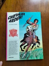 EO 1971 CHEVALIER ARDENT LA