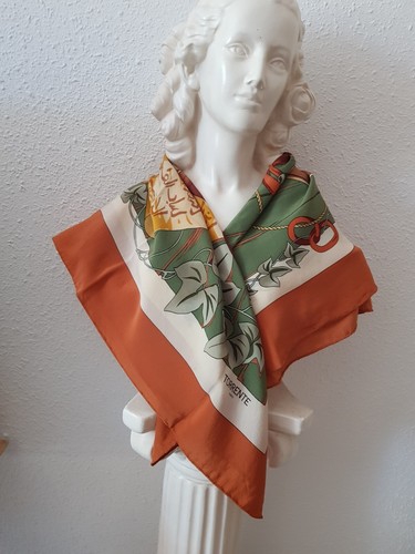 Foulard torrente - foulard,