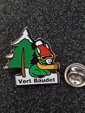 Pin's Pins Pin Enamel 43