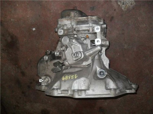 B25752f13c394 boite vitesse - boite, a