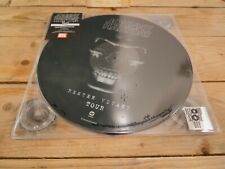 JOHNNY HALLYDAY RESTER VIVANT TOUR MAXI 45T VINYLE MINT NO COVER