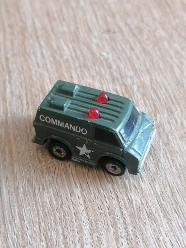 Micro machines - micro,