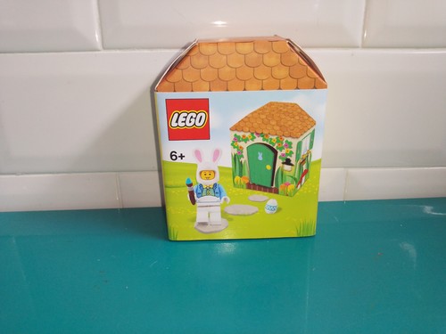 Lego neuf pâques - lego,