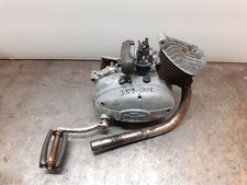 Bloc Moteur Franco Morini 3