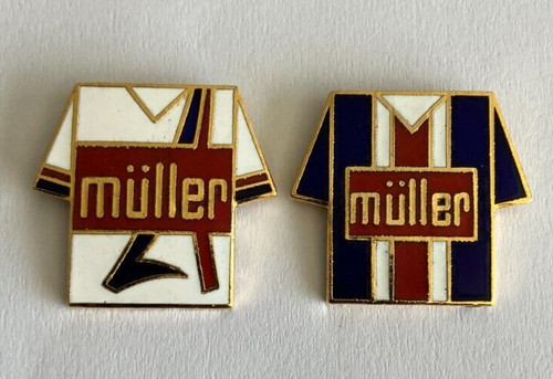 Pin s maillot vintage - 2,