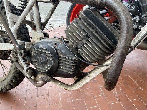 Blocco moteur malanca dgm - 5a/u,