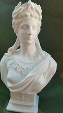 Buste de Marianne  ( Hauteur 