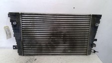 Echangeur air (Intercooler) OPEL ZAFIRA B PHASE 2 1.7 CDTI - 16V TURB/R:44769839