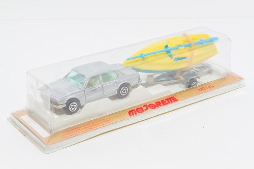 Majorette bmw 733 tour - majorette,