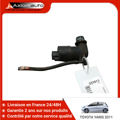 Pompe lave glace - pompe, lave-glace