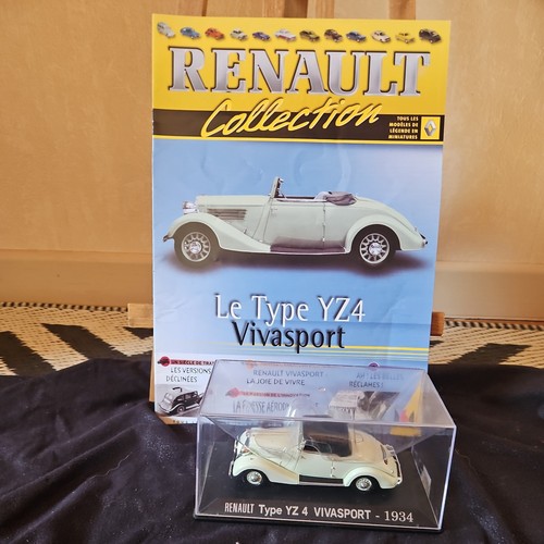 Renault type vivasport - type,