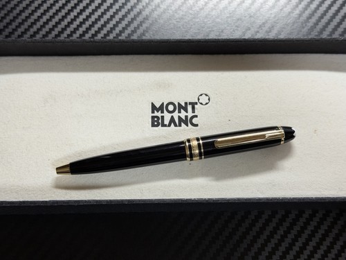 Near mint montblanc - near,