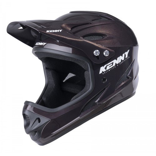 Kenny casque bmx - et, descente