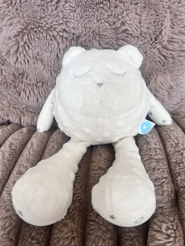 Doudou boule ours - my, hummy
