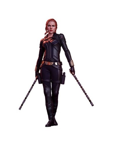 Black widow movie masterpiece - black,