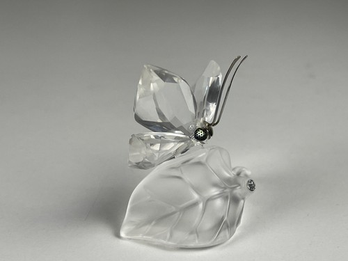 Figurine swarovski 182920 - figurine,