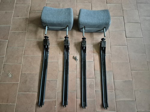 Kit appuie tête siège - kit, de