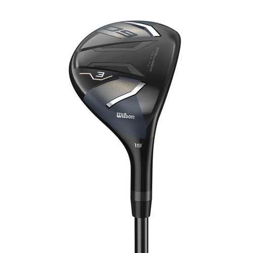 New left handed wilson staff - wilson,