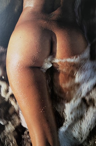 Lucien clergue la - clergue,, mer
