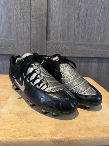 Nike total laser - laser, sg