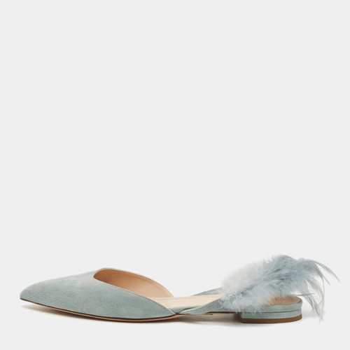 Chaussures plates dior - chaussures,