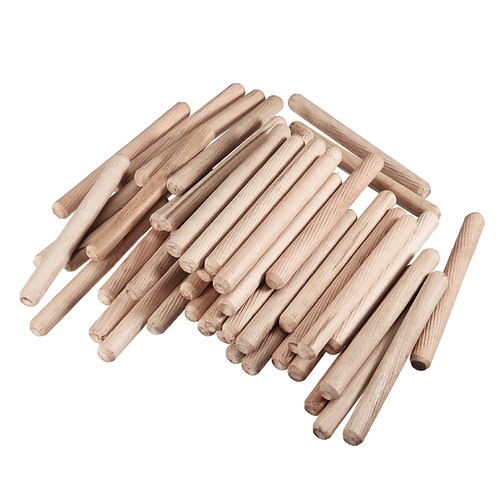 10x100mm cheville bois séché